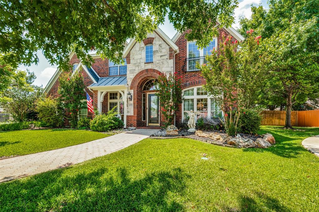 Mansfield Natl Sec A & B - Residential