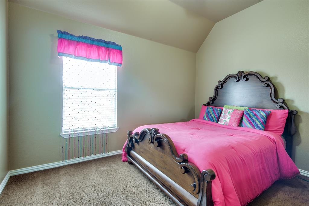 Mansfield Natl Sec A & B - Residential