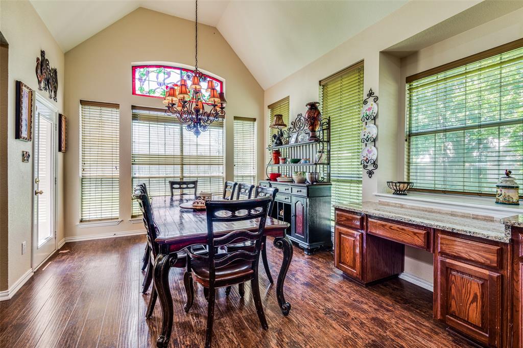 Mansfield Natl Sec A & B - Residential