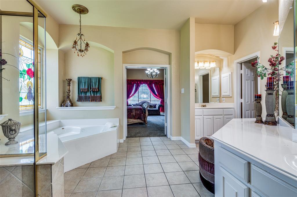 Mansfield Natl Sec A & B - Residential