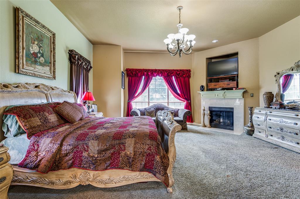 Mansfield Natl Sec A & B - Residential