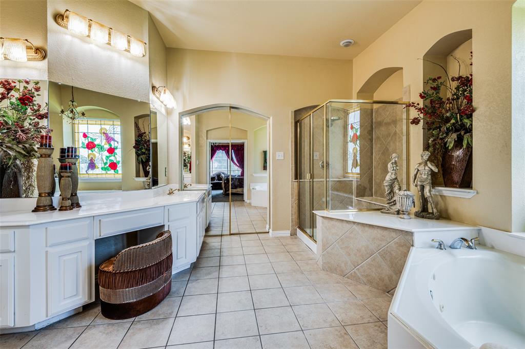 Mansfield Natl Sec A & B - Residential