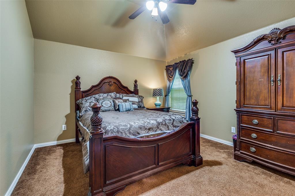 Mansfield Natl Sec A & B - Residential