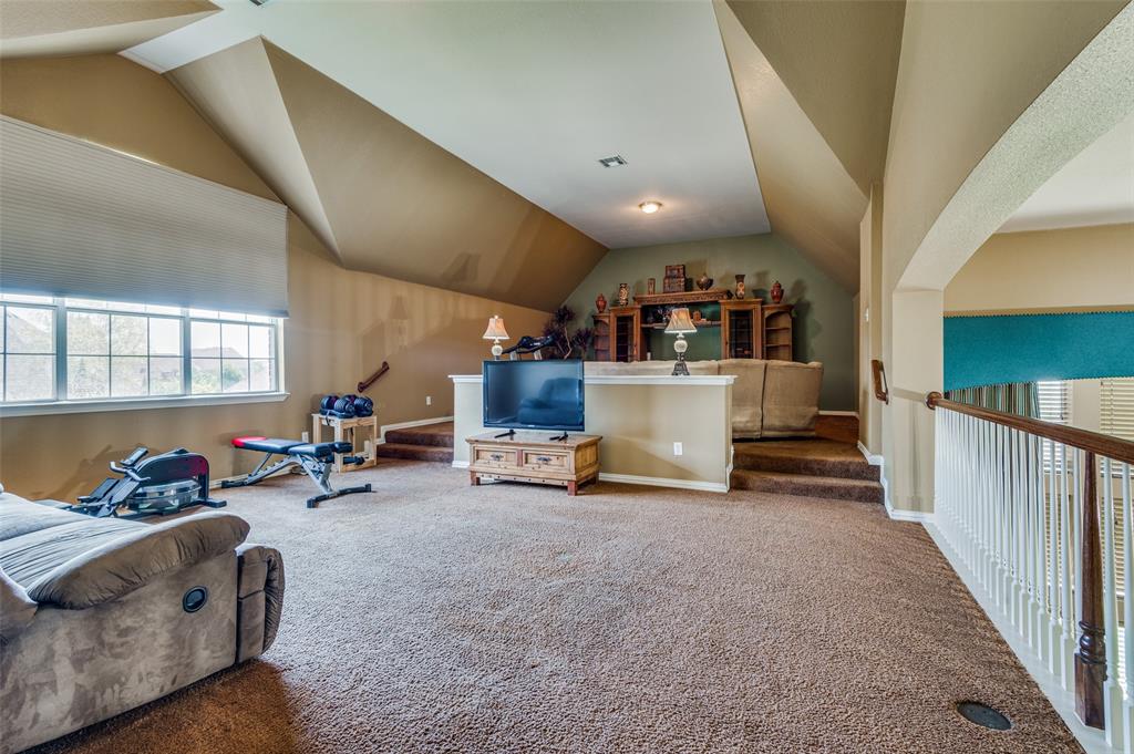 Mansfield Natl Sec A & B - Residential