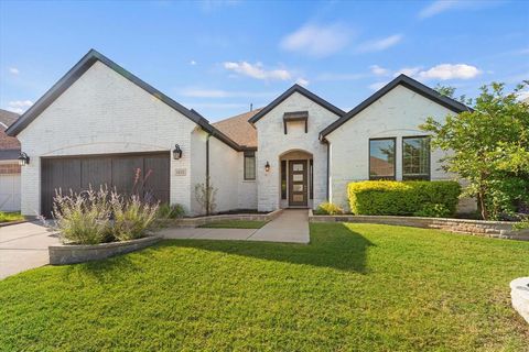 Photo of 1632 Seashore Avenue, Celina, TX 75009 (MLS # 21264953)
