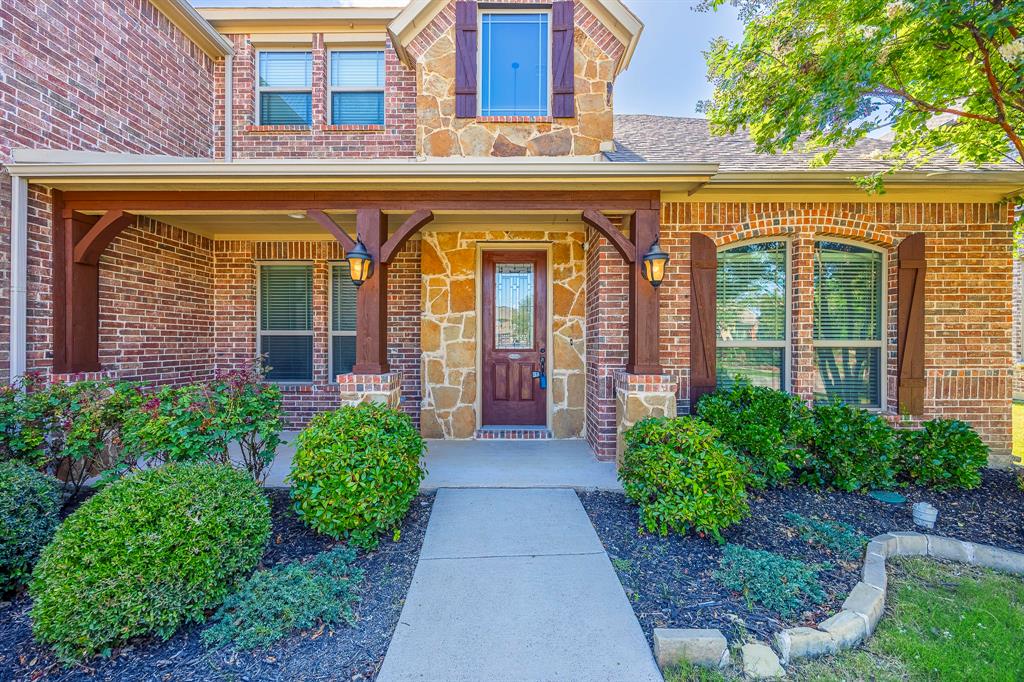 6913 Chisholm Trail