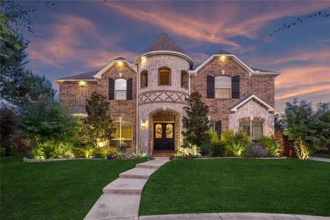 8086 Ashcroft Lane Frisco TX 75034