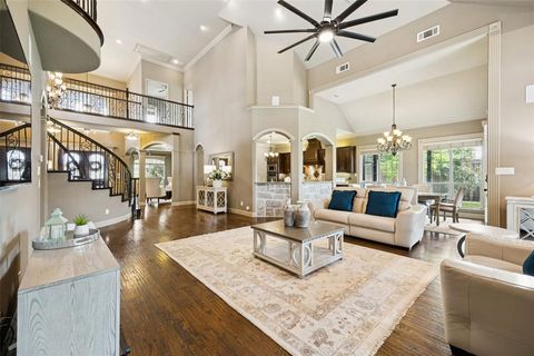 8086 Ashcroft Lane Frisco TX 75034