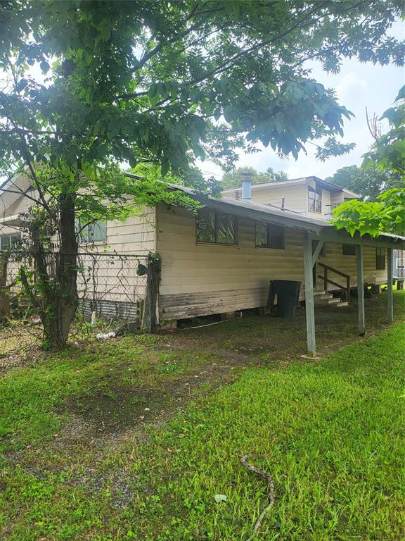 Foster Terrace Sub - Residential