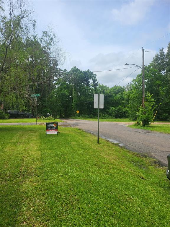 Foster Terrace Sub - Residential