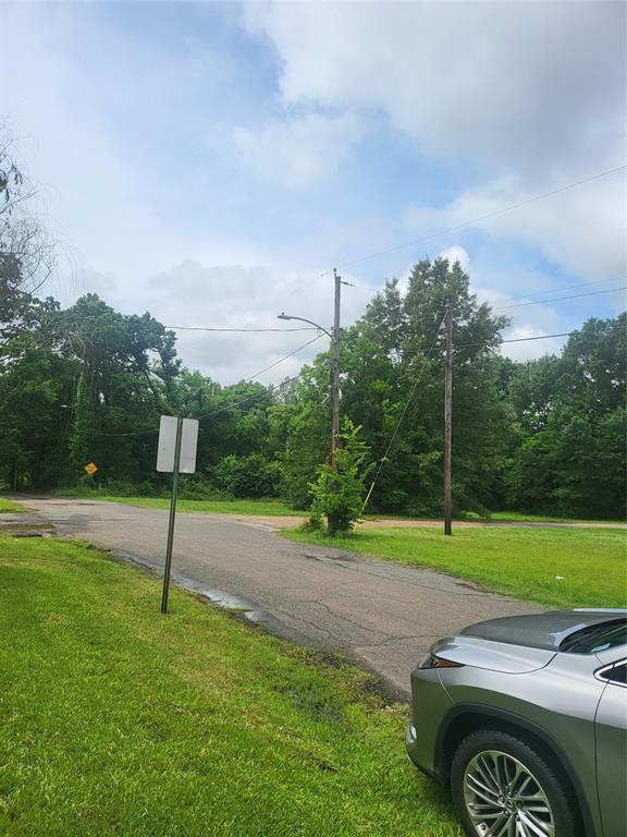 Foster Terrace Sub - Residential