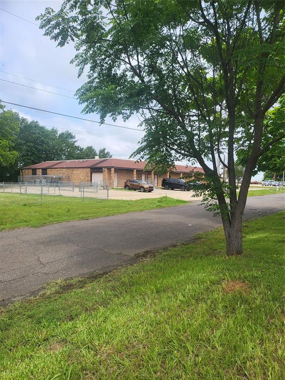 1724 Dickinson Street