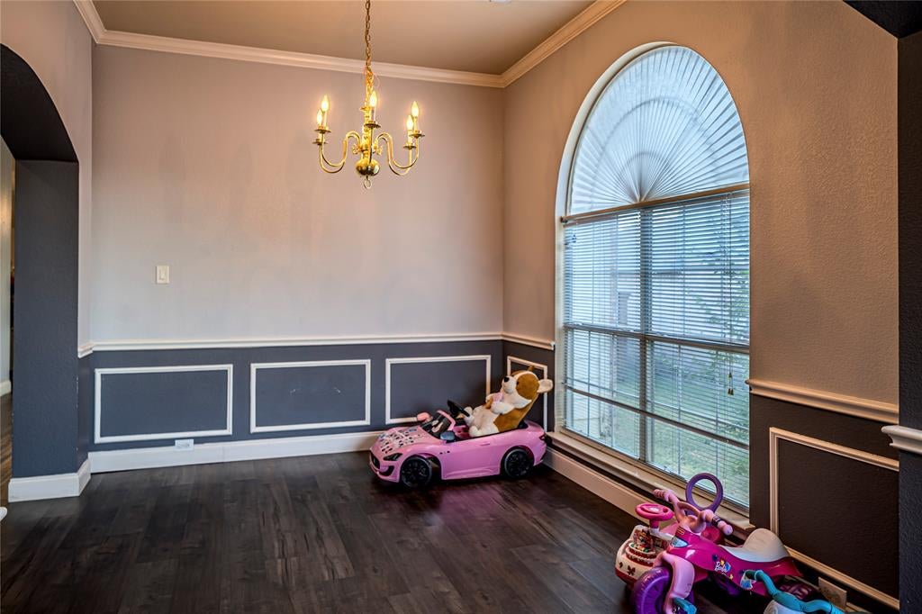1532 Mill Creek Drive