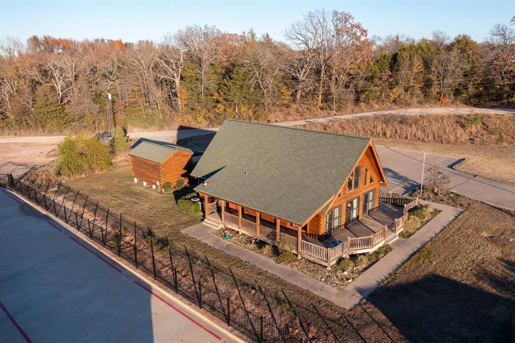 251 Vz County Road 3120
