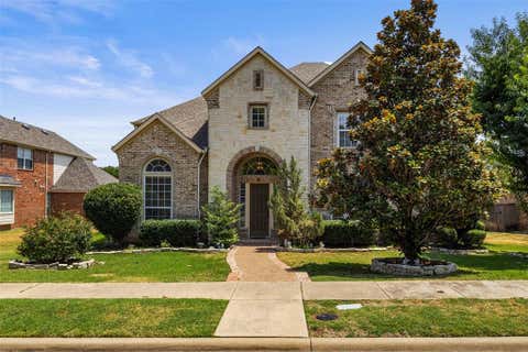 Photo of 11018 Freemont Trail, Frisco, TX 75033 (MLS # 21357244)