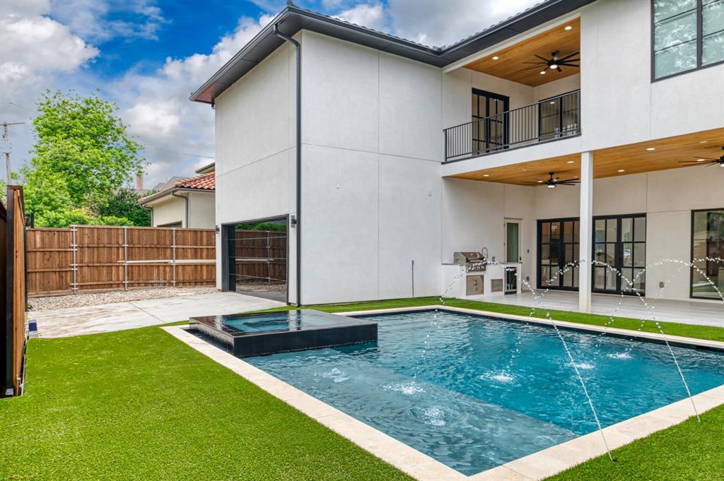 Preston Hills - Residential