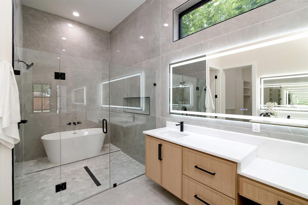 Preston Hills - Residential