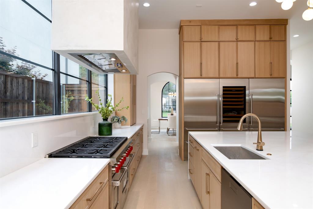 Preston Hills - Residential