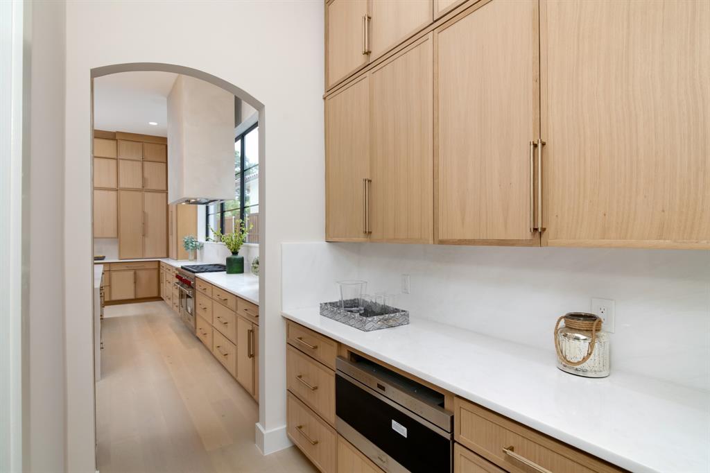 Preston Hills - Residential