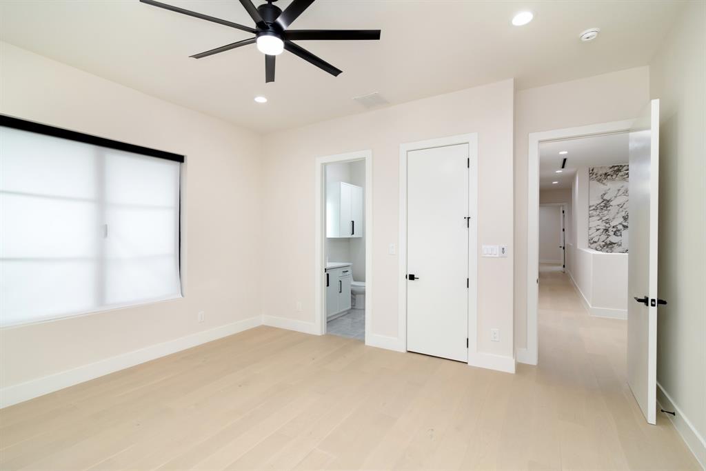 Preston Hills - Residential