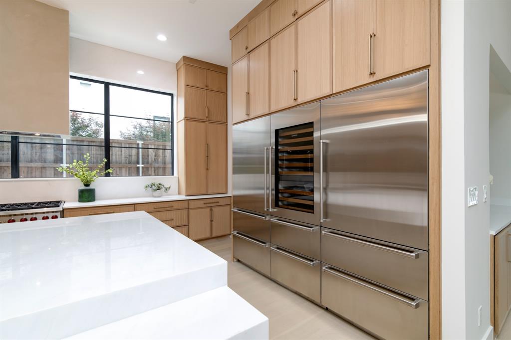 Preston Hills - Residential