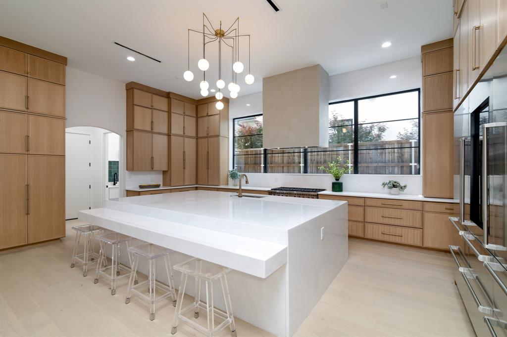 Preston Hills - Residential