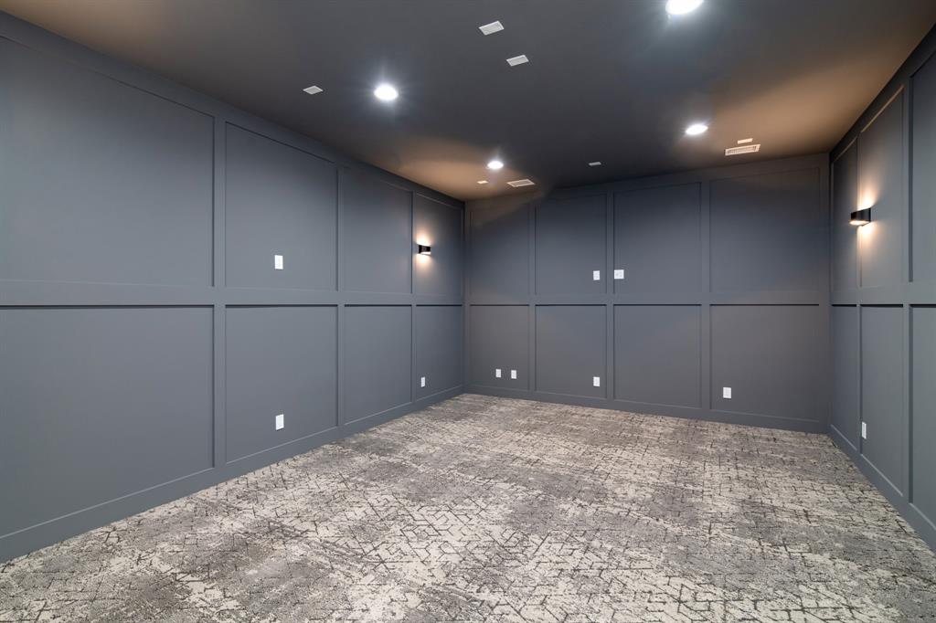 Preston Hills - Residential