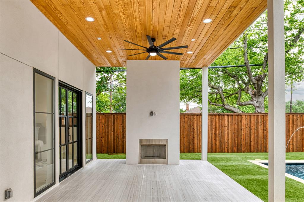 Preston Hills - Residential