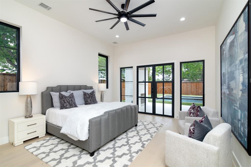 Preston Hills - Residential