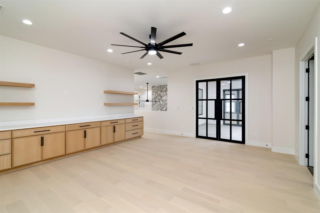 Preston Hills - Residential