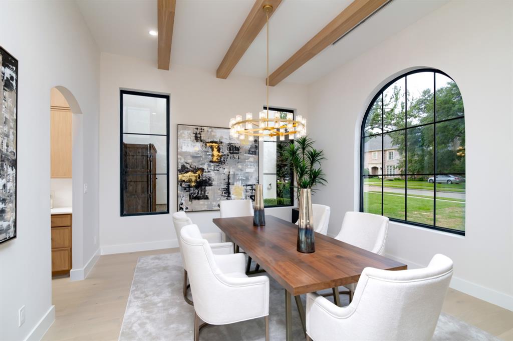 Preston Hills - Residential