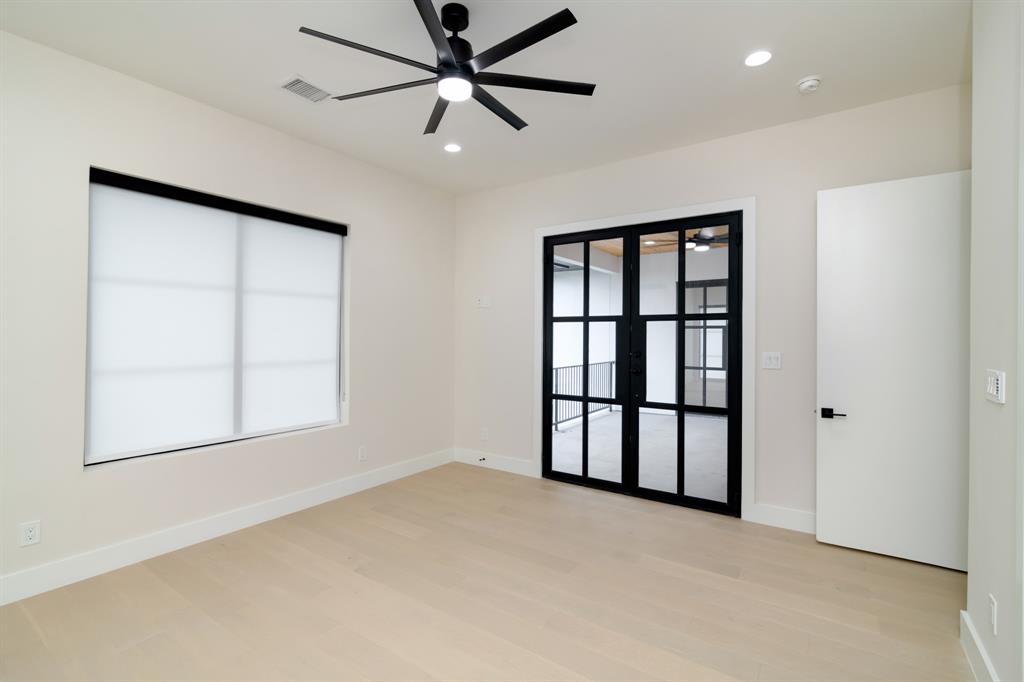 Preston Hills - Residential