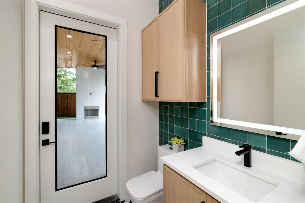 Preston Hills - Residential