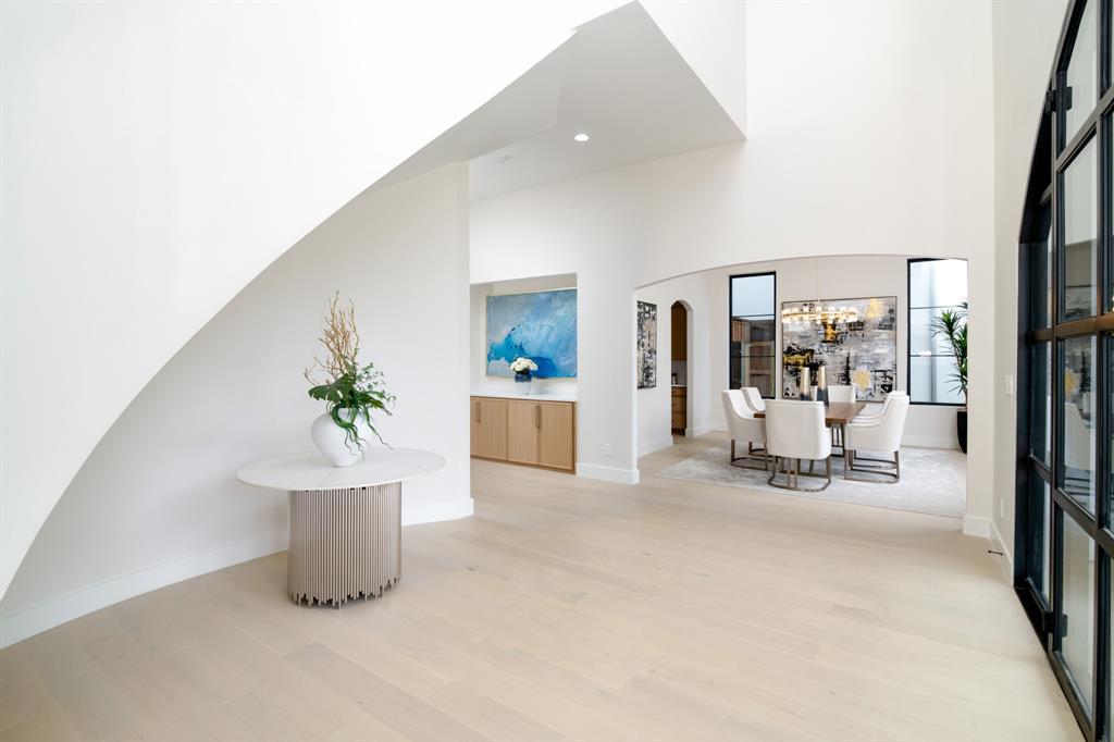 Preston Hills - Residential