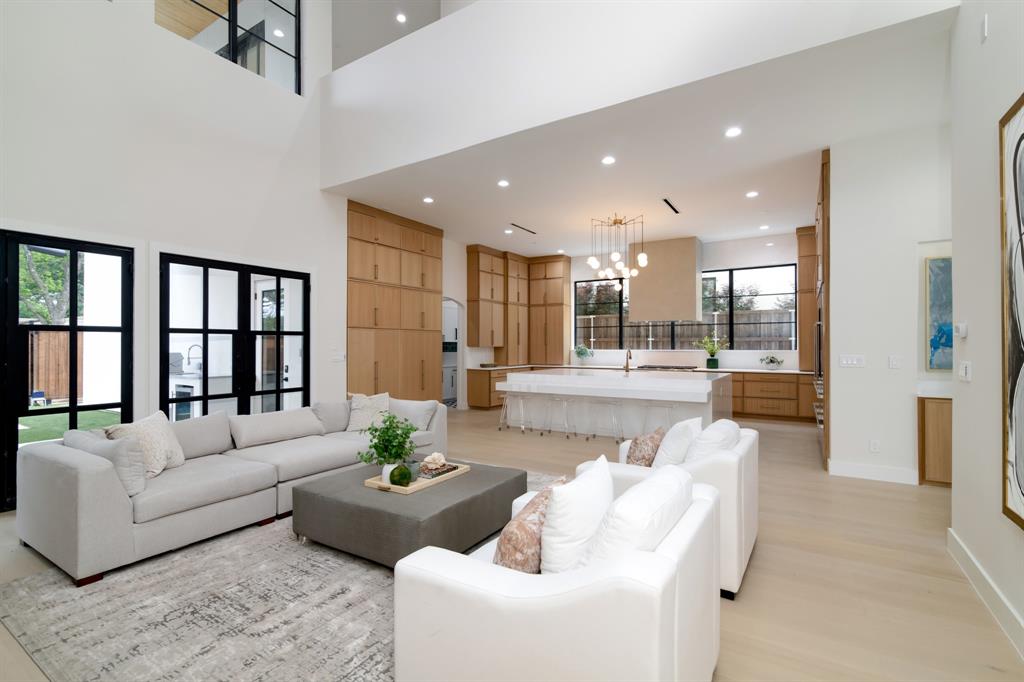 Preston Hills - Residential