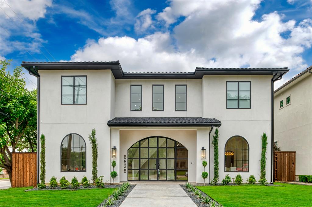 Preston Hills - Residential