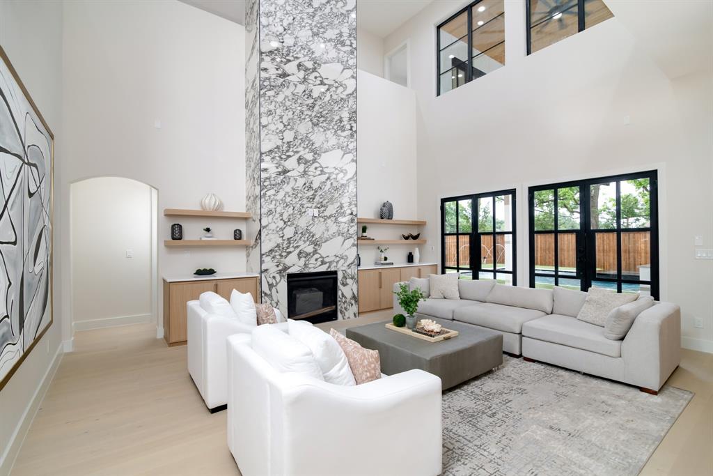 Preston Hills - Residential