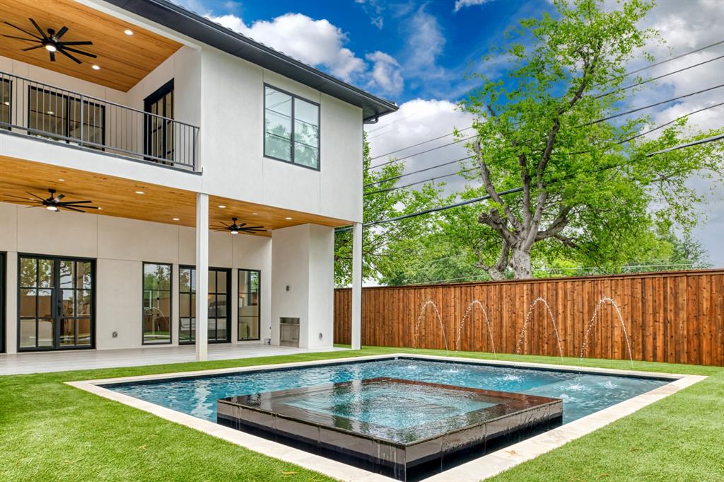 Preston Hills - Residential