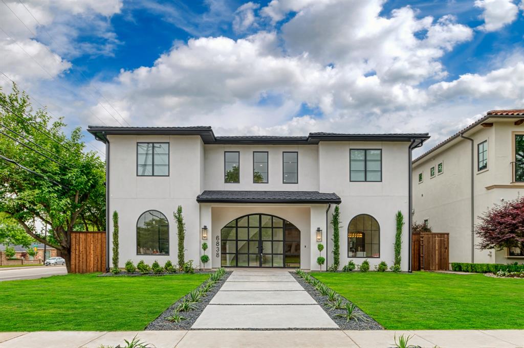 Preston Hills - Residential