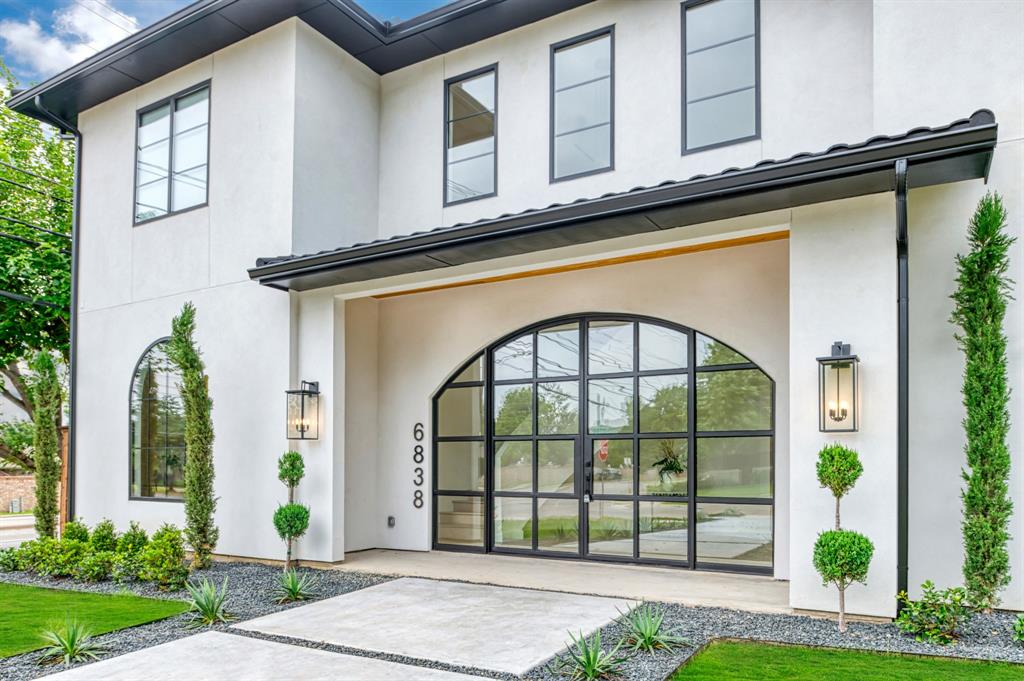 Preston Hills - Residential