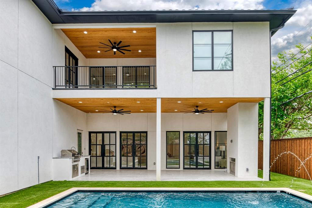 Preston Hills - Residential