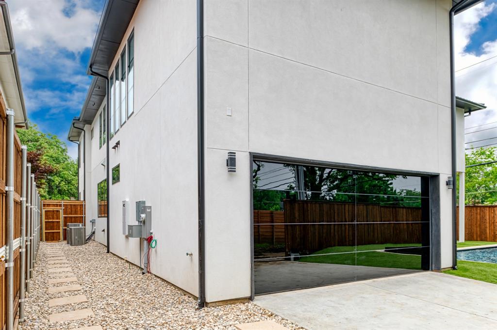 Preston Hills - Residential