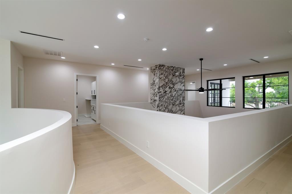 Preston Hills - Residential