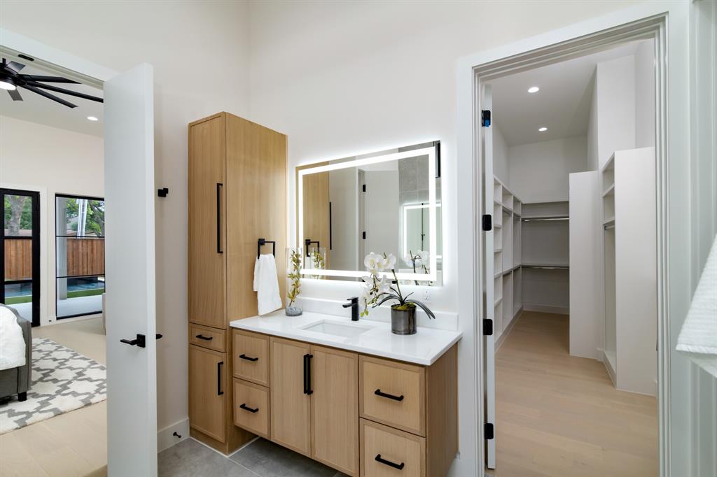 Preston Hills - Residential