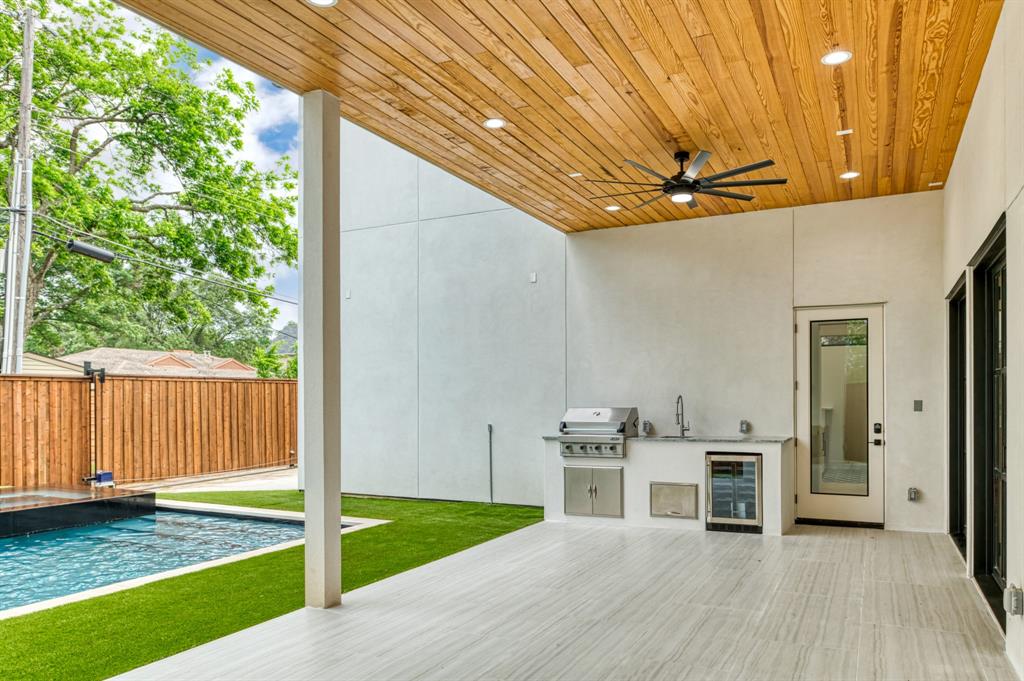 Preston Hills - Residential