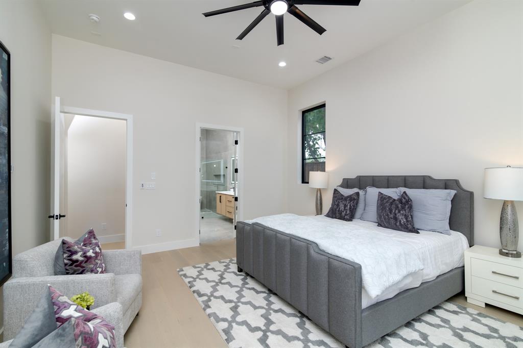 Preston Hills - Residential