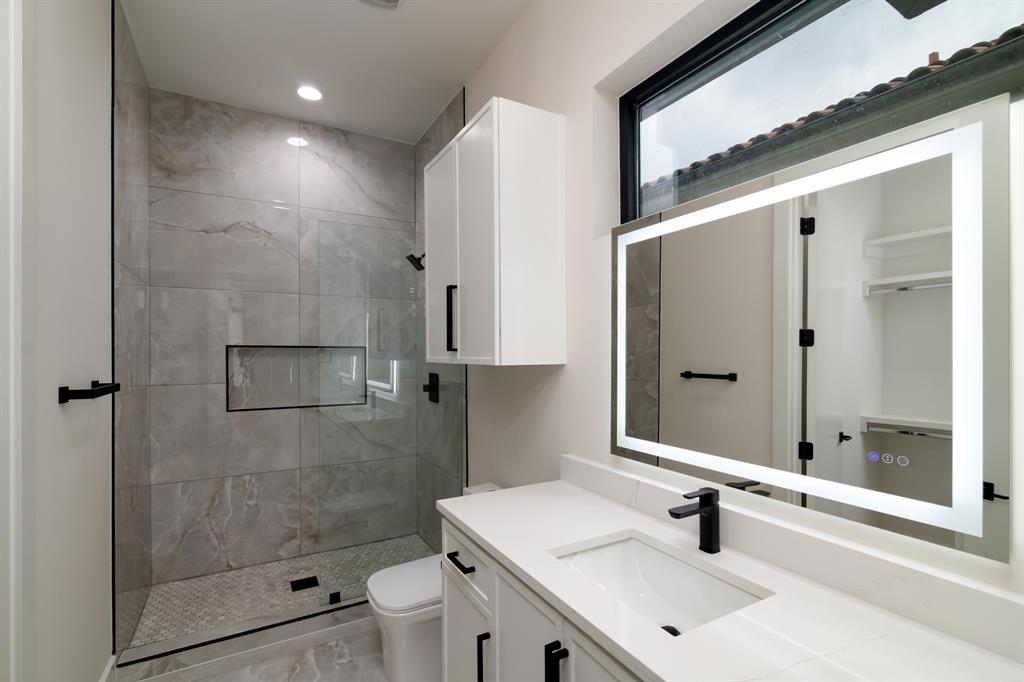 Preston Hills - Residential