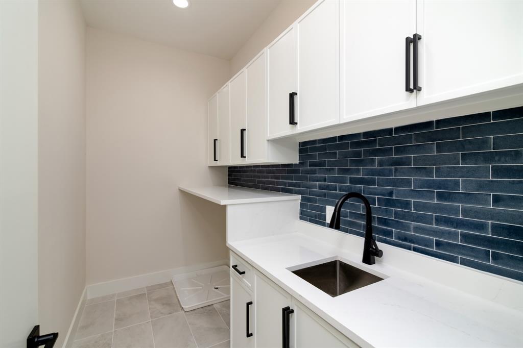 Preston Hills - Residential