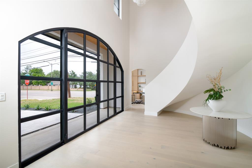 Preston Hills - Residential