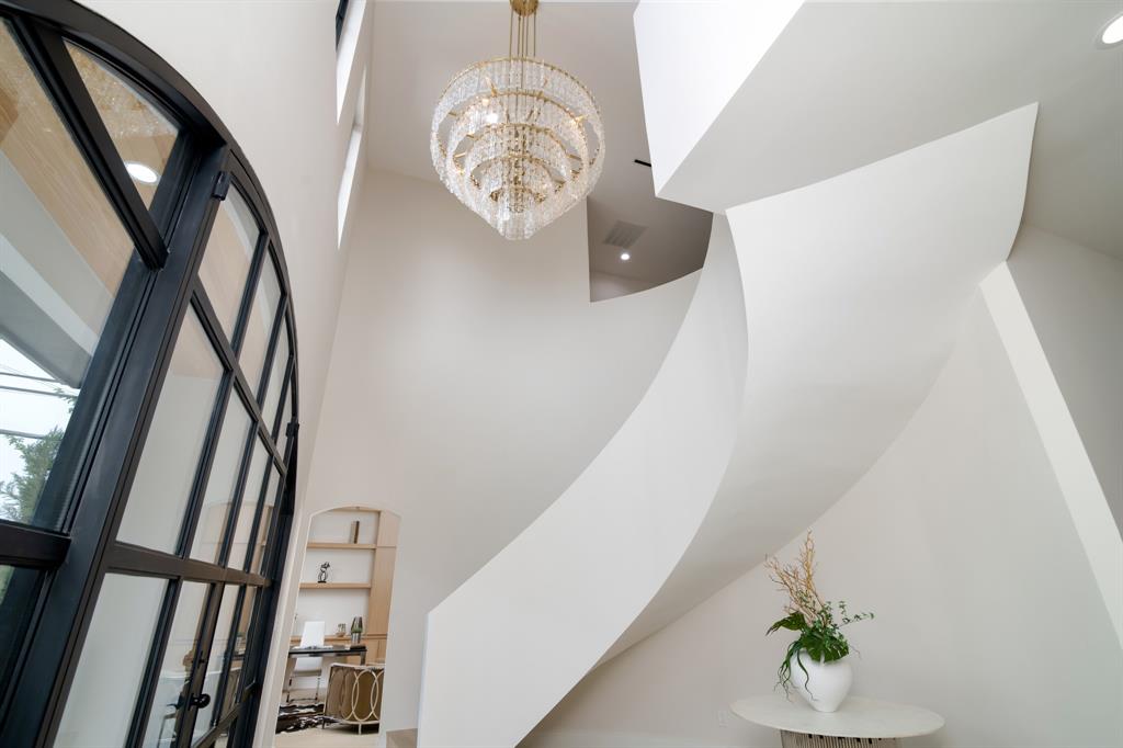 Preston Hills - Residential